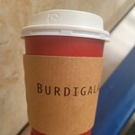 BURDIGALA TOKYO - 