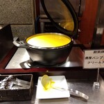 鷹泉閣 岩松旅館 - 朝食バイキング　これが非常に美味しくておかわりしました