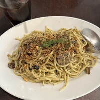 クッチーナ イタリアーナ アリア 六本木 - 