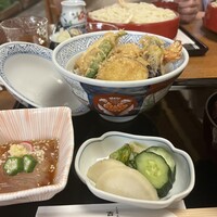 そば会席 立会川 吉田家 - 