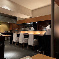 伊豆の旬 やんも 丸の内店 - 