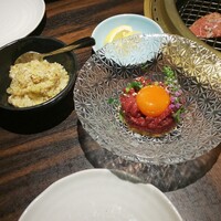 大徳壽 関内本店 - 大徳壽①(*´>ω<`*)