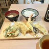 Tempura Sumitomo - 