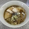 中華そば土屋商店