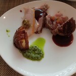 sakurazaka／ハイアット リージェンシー 那覇 沖縄 - 