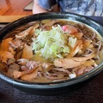 Niku Soba Maiduru - 