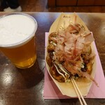 Takoyaki Douraku Wanaka - 