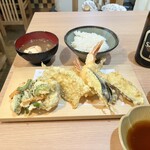 Tempura Sumitomo - 