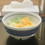 おにやんま - 饂飩