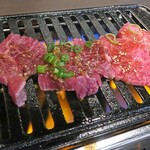 Yakiniku Mushaburui - 