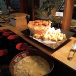 sakurazaka／ハイアット リージェンシー 那覇 沖縄 - 