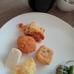 sakurazaka／ハイアット リージェンシー 那覇 沖縄 - 