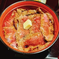 赤坂 津つ井 総本店 - 