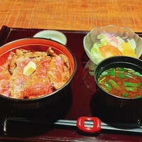 赤坂 津つ井 総本店 - 