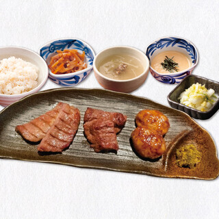 牛たんと和牛焼 青葉苑_1