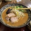 麺富 天洋 - 味噌ラーメン( ^ω^ )