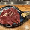 炭火焼肉のバクロ 西新店