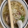 利尻昆布ラーメン くろおび