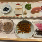 食べるお宿 浜の湯 - 朝食