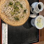 そば処 一休庵 - 