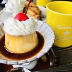 カフェブルー - 