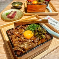 肉の山翔 - 
