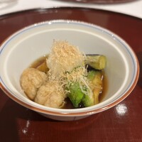 あざみ野 割烹 SEKIDO - 
