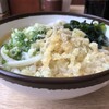 さか枝うどん 春日店