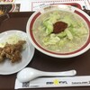 オカモト☆タンメン。 愛知川店