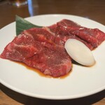 焼肉・韓国料理 牛べえ 浜松町店 - 