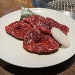 焼肉・韓国料理 牛べえ - 