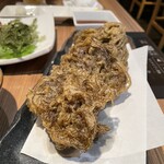 豚しゃぶ専門店 我那覇豚肉店 - 