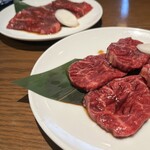 焼肉・韓国料理 牛べえ - 