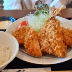 Tonkatsu Nakayama - 