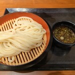 Marugame Seimen - ざるうどん