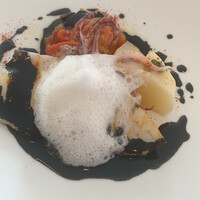 Benoit Alain Ducasse - 