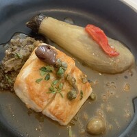Benoit Alain Ducasse - 