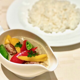 レストラン アイリス_2