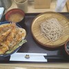 天丼てんや 学芸大学店