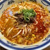 成都正宗担々麺 つじ田