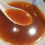 鳥人 - キムチスープにw