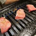 Kurogewagyuu Yakiniku Ichigyuuichie - 