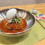 韓国旬彩kitchen けぐり - 
