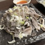 Kurogewagyuu Yakiniku Ichigyuuichie - 