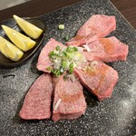 Kurogewagyuu Yakiniku Ichigyuuichie - 