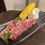 Kurogewagyuu Yakiniku Ichigyuuichie - 