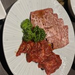 焼肉 京城園 - 