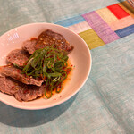 韓国旬彩kitchen けぐり - 