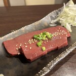 Kurogewagyuu Yakiniku Ichigyuuichie - 