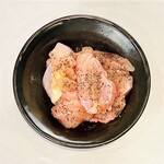 気分はお肉 - 